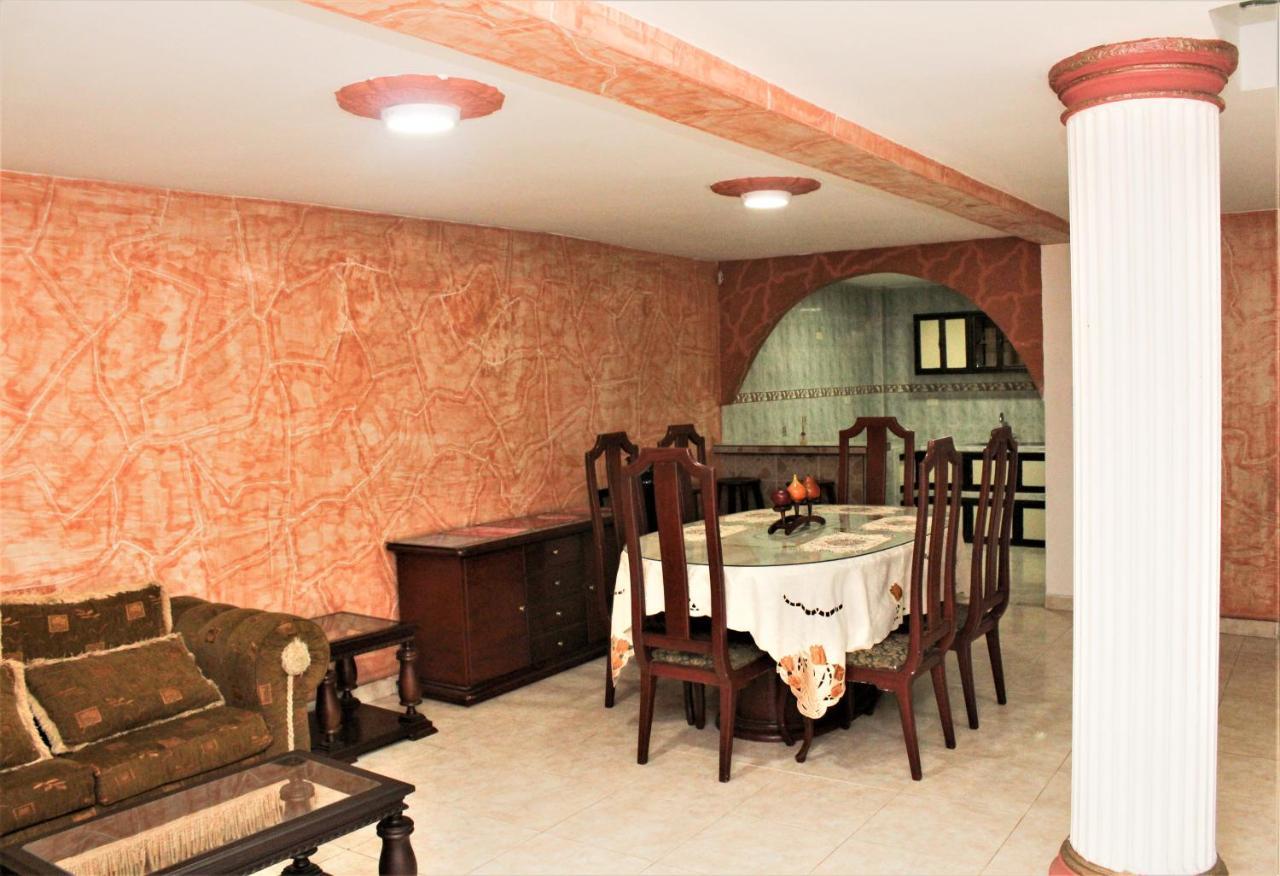Hotel Velices Buga Luaran gambar