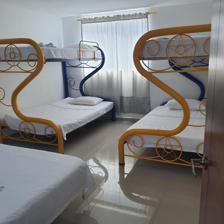 Hotel Velices Buga Luaran gambar