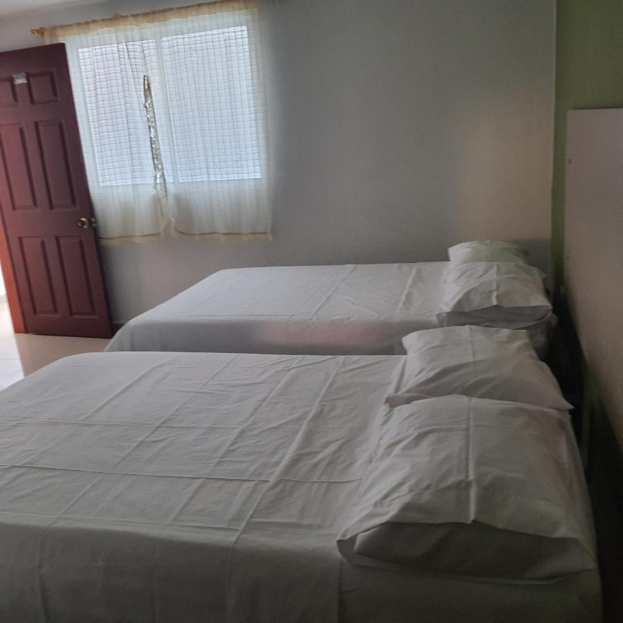 Hotel Velices Buga Luaran gambar
