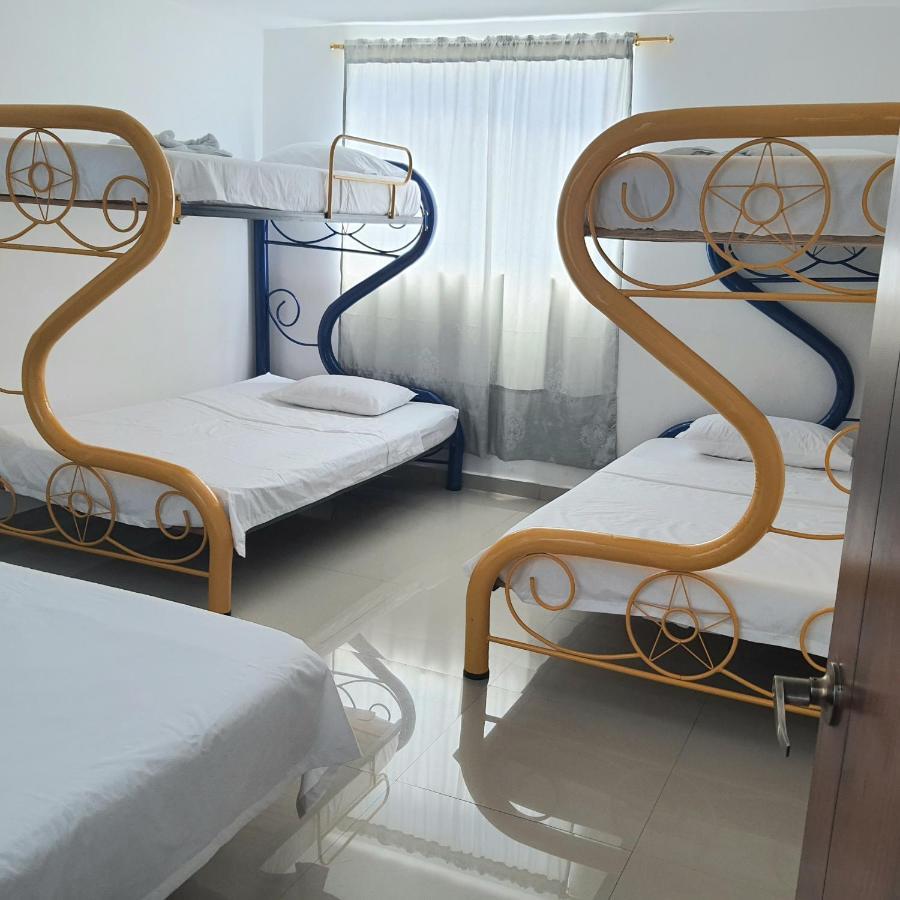Hotel Velices Buga Luaran gambar
