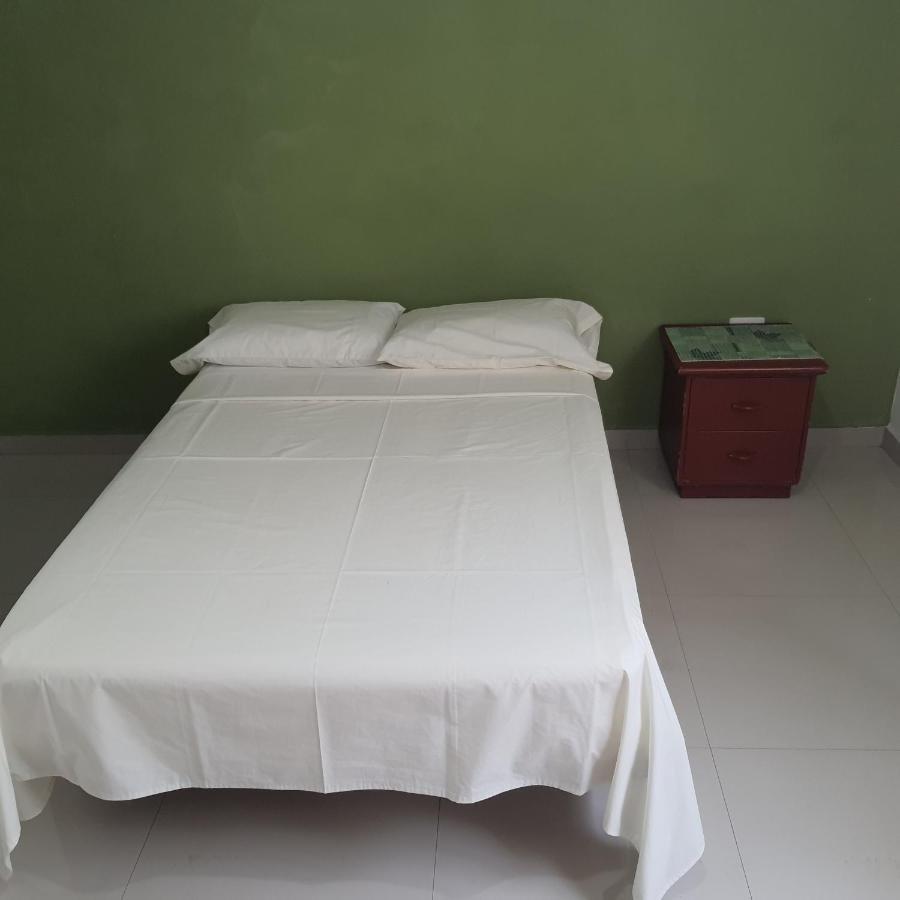 Hotel Velices Buga Luaran gambar