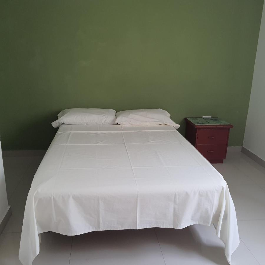 Hotel Velices Buga Luaran gambar