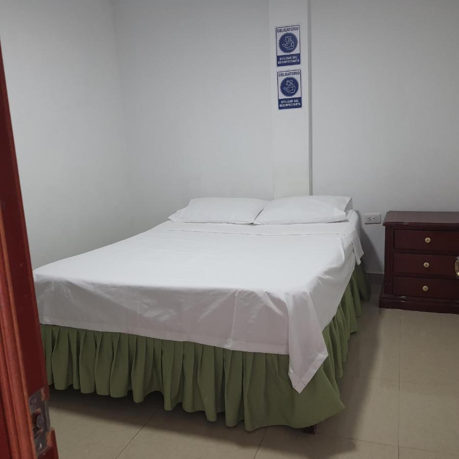 Hotel Velices Buga Luaran gambar