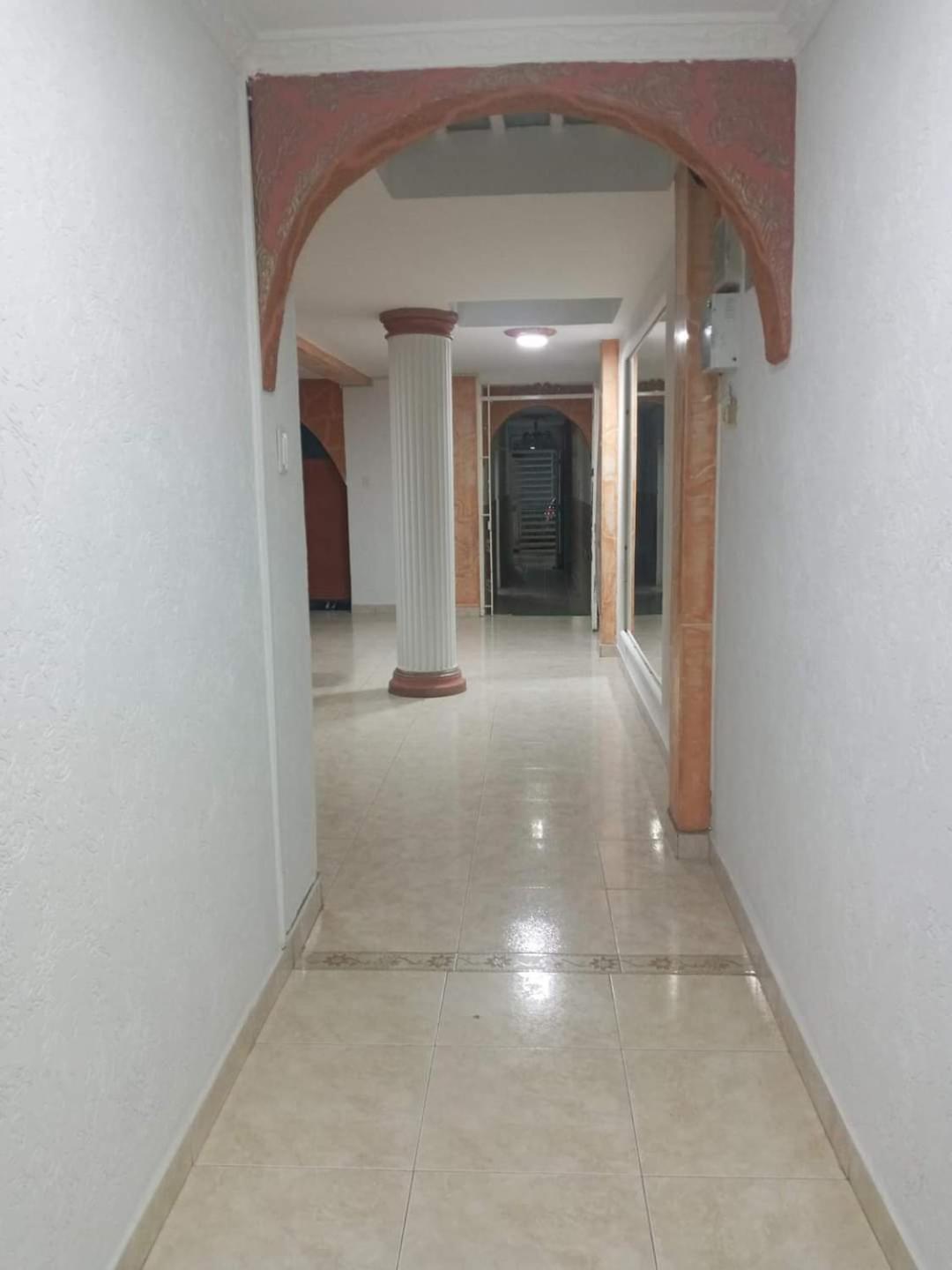 Hotel Velices Buga Luaran gambar