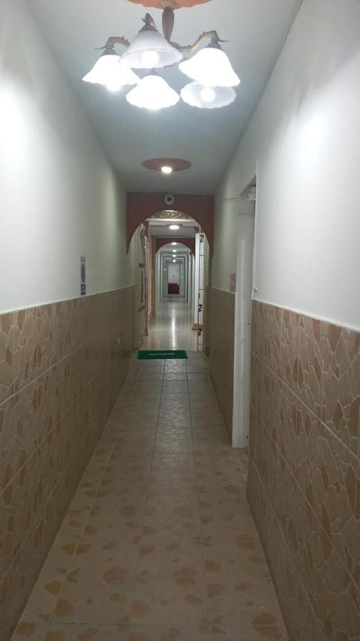 Hotel Velices Buga Luaran gambar