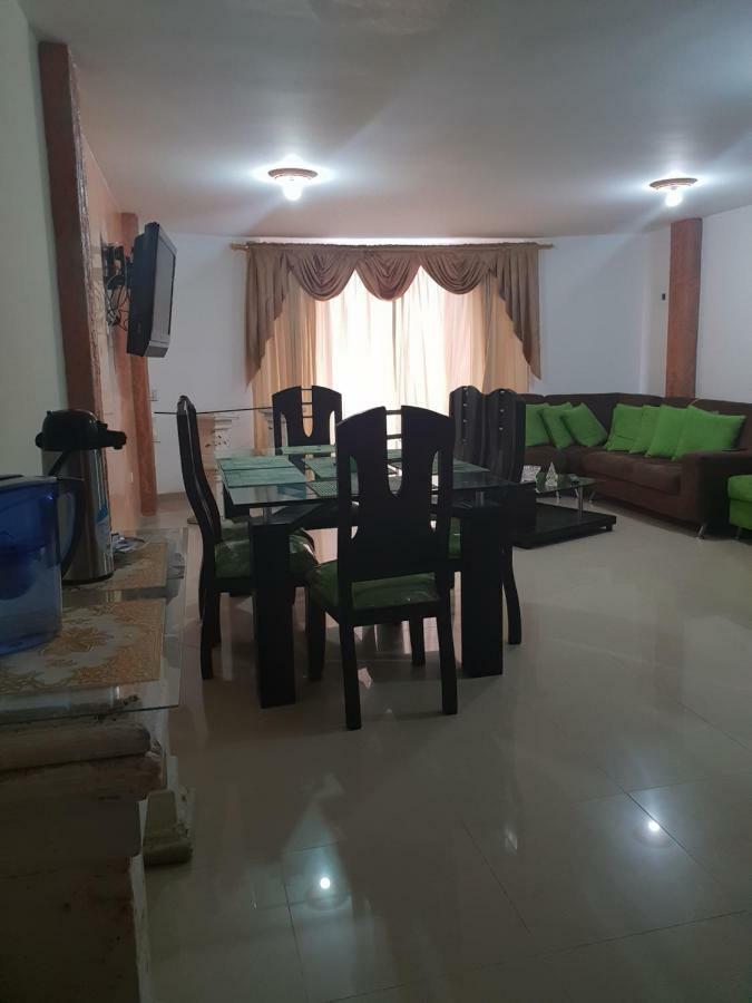 Hotel Velices Buga Luaran gambar