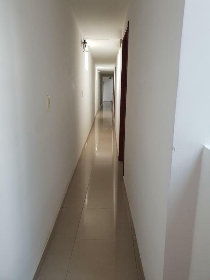 Hotel Velices Buga Luaran gambar