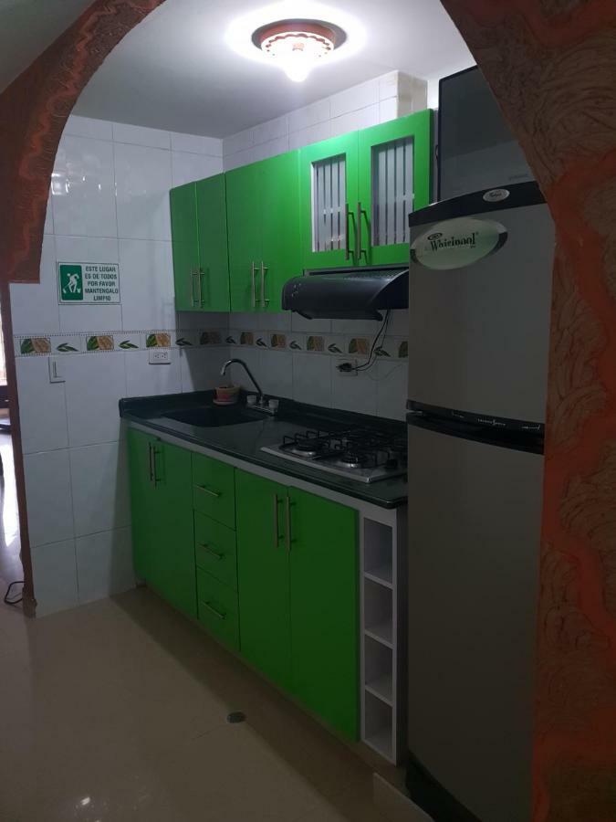 Hotel Velices Buga Luaran gambar