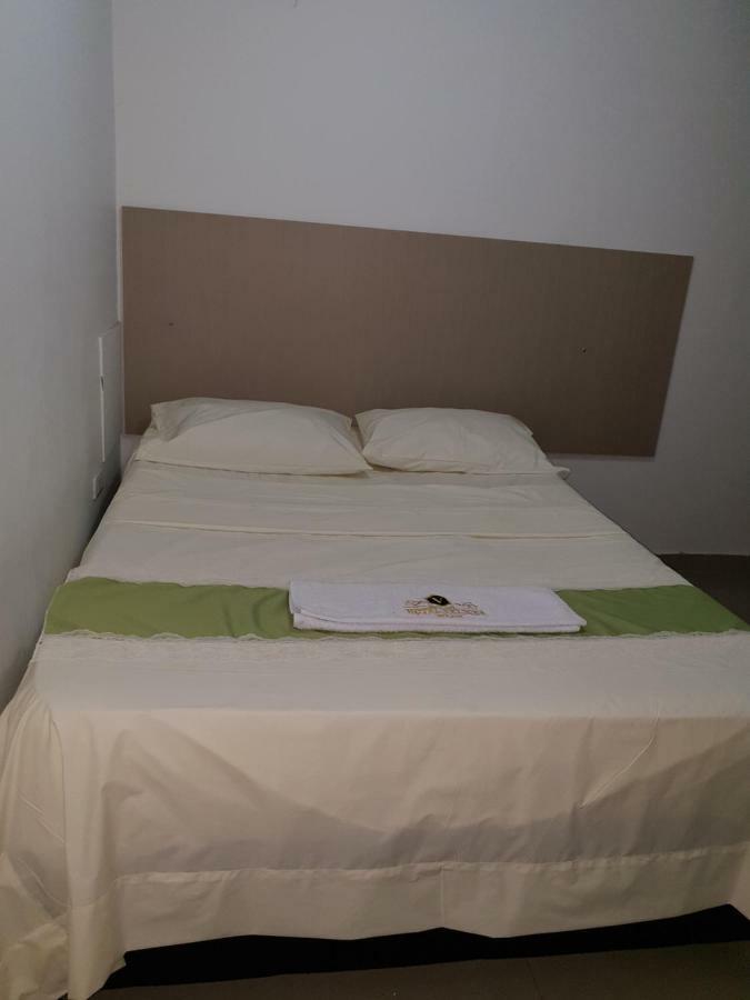 Hotel Velices Buga Luaran gambar