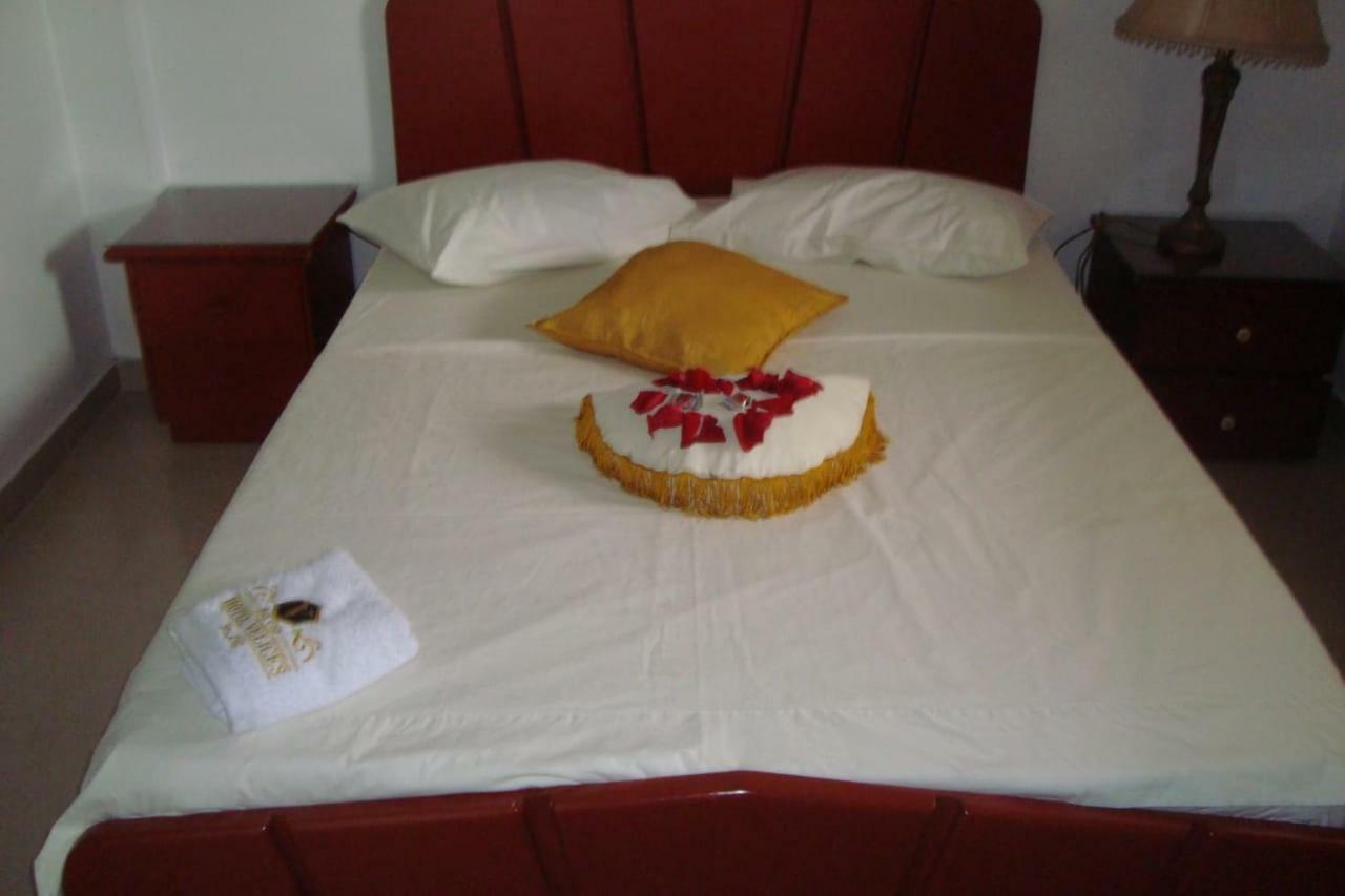 Hotel Velices Buga Luaran gambar