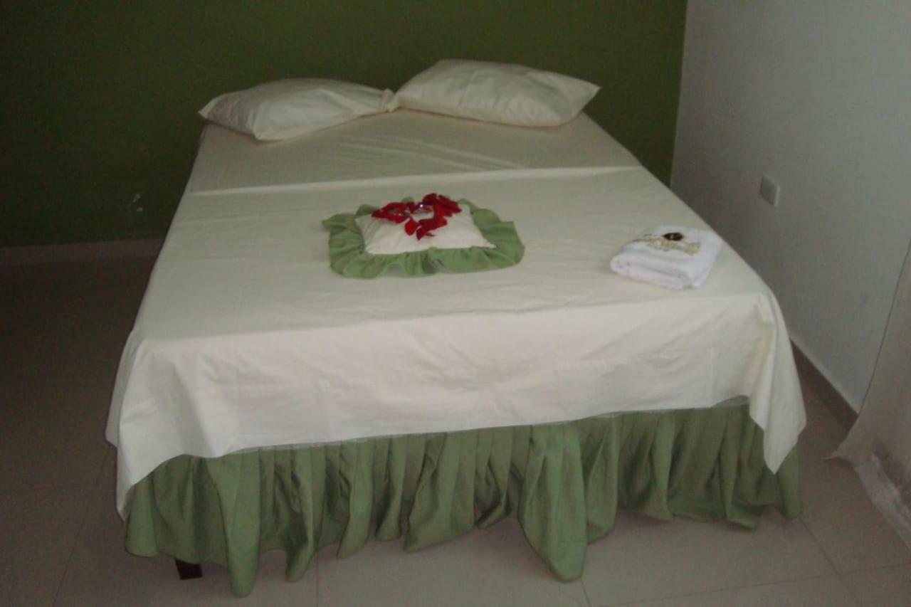 Hotel Velices Buga Luaran gambar