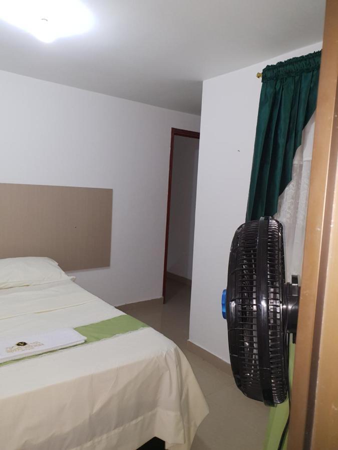 Hotel Velices Buga Luaran gambar