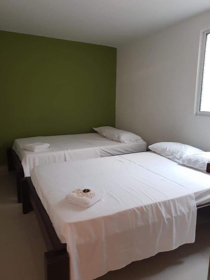 Hotel Velices Buga Luaran gambar