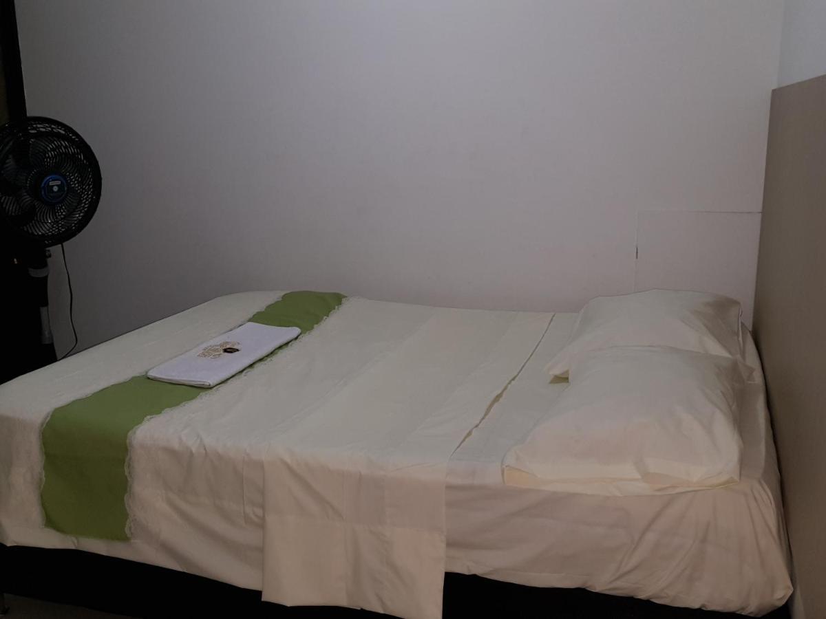 Hotel Velices Buga Luaran gambar