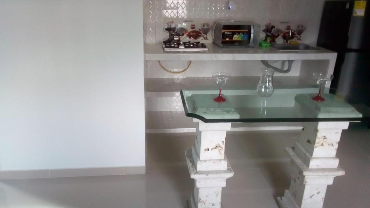 Hotel Velices Buga Luaran gambar