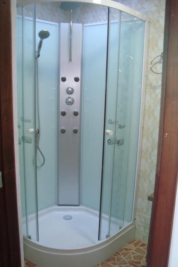 Hotel Velices Buga Luaran gambar