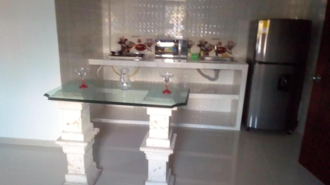 Hotel Velices Buga Luaran gambar