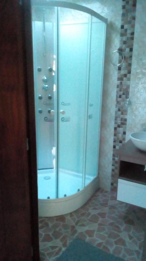 Hotel Velices Buga Luaran gambar
